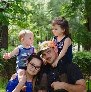 Meet your Posher, Allen